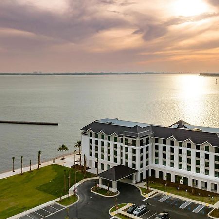Hotel Indigo - Panama City Marina By Ihg Екстериор снимка