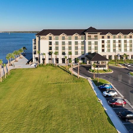Hotel Indigo - Panama City Marina By Ihg Екстериор снимка