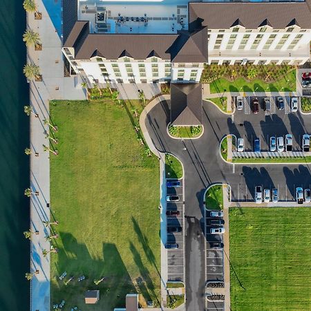 Hotel Indigo - Panama City Marina By Ihg Екстериор снимка