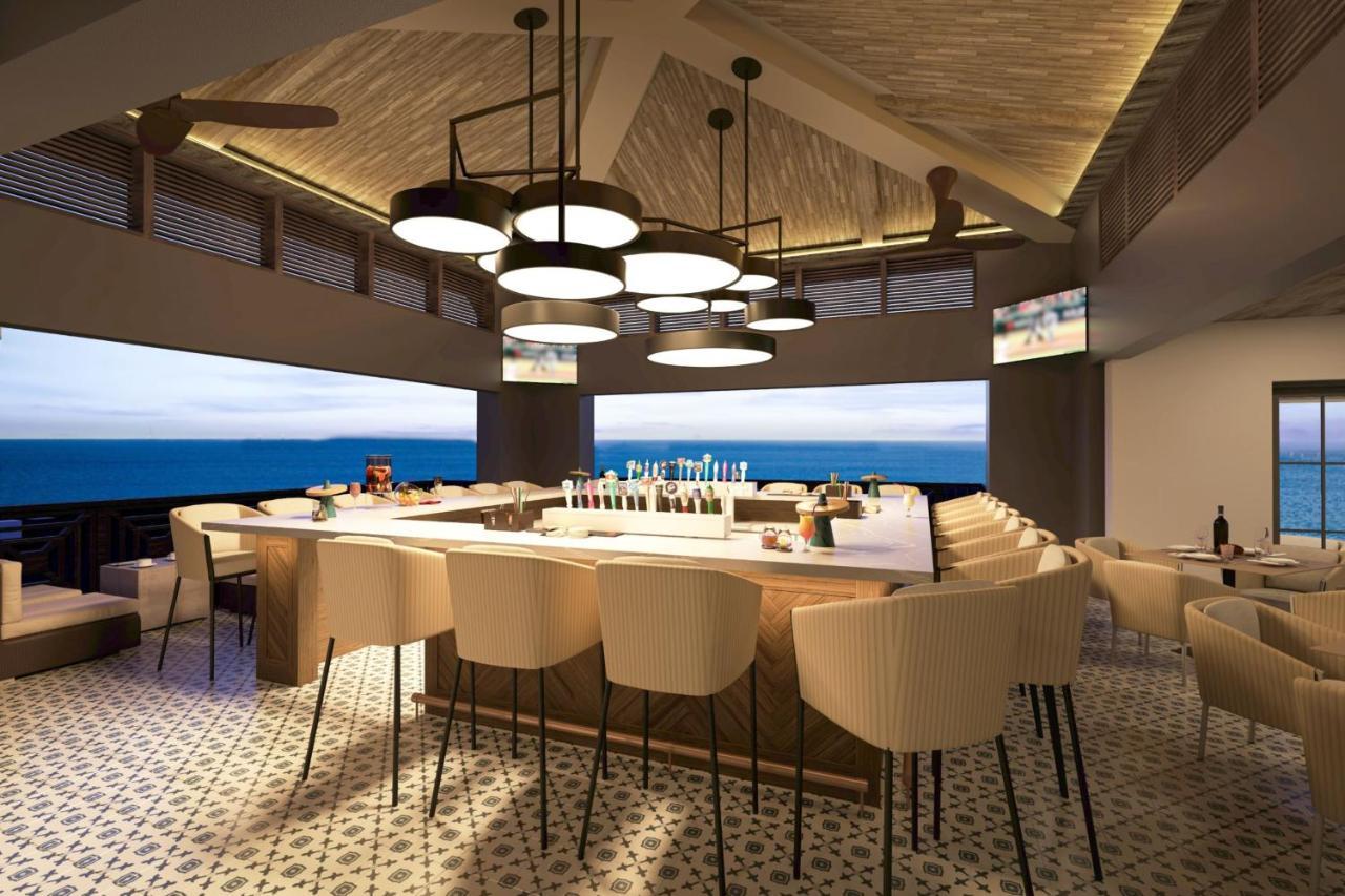 Hotel Indigo - Panama City Marina By Ihg Екстериор снимка