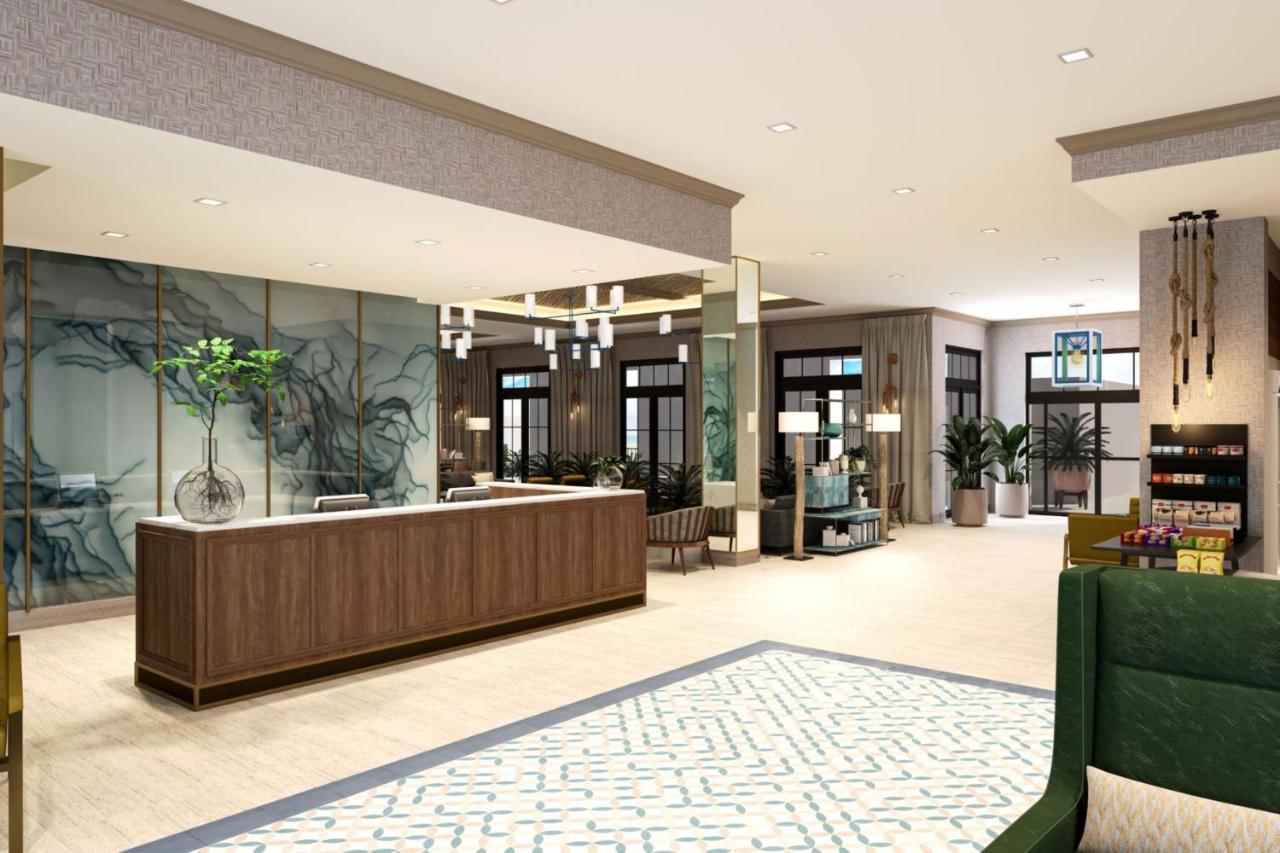 Hotel Indigo - Panama City Marina By Ihg Екстериор снимка
