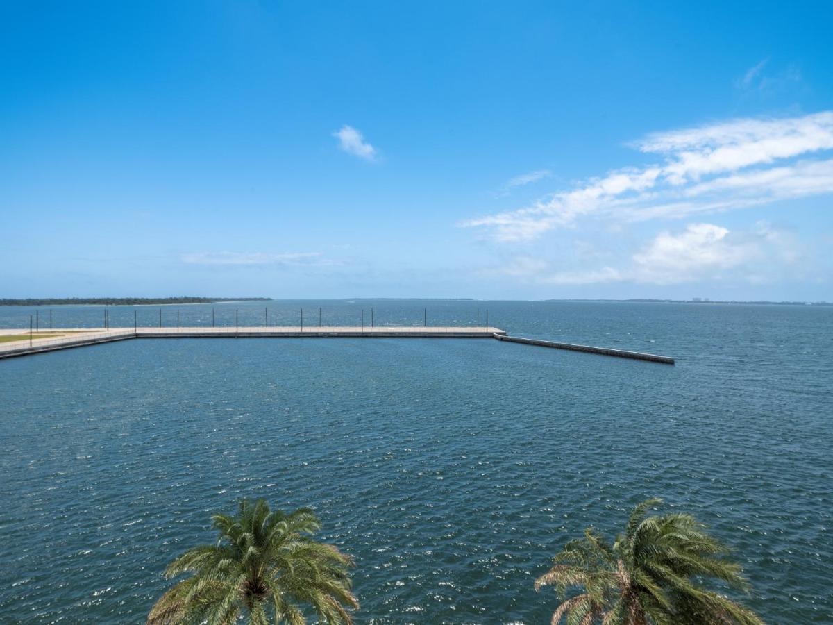 Hotel Indigo - Panama City Marina By Ihg Екстериор снимка