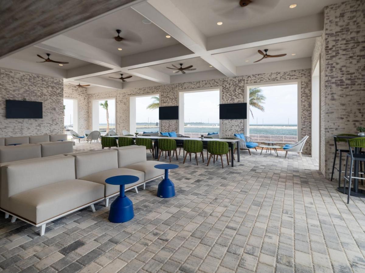 Hotel Indigo - Panama City Marina By Ihg Екстериор снимка