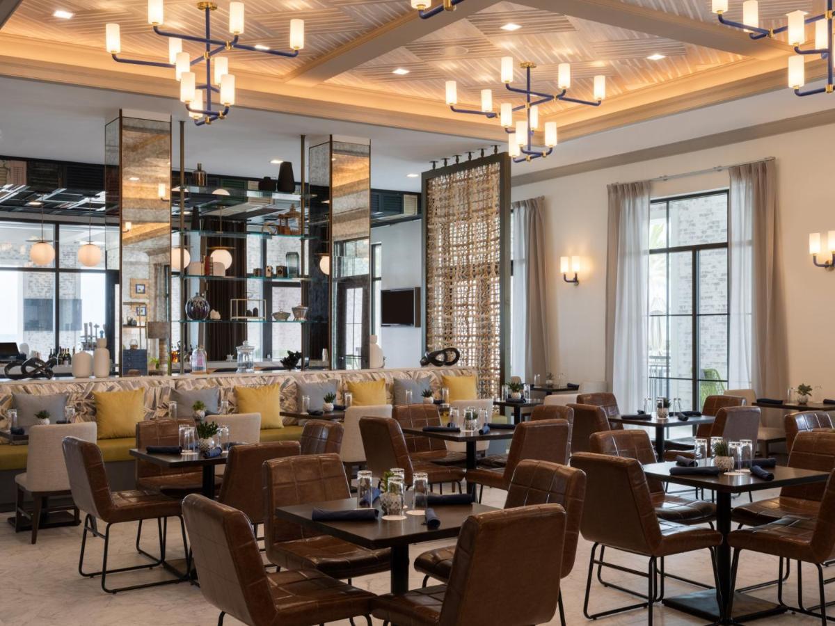Hotel Indigo - Panama City Marina By Ihg Екстериор снимка
