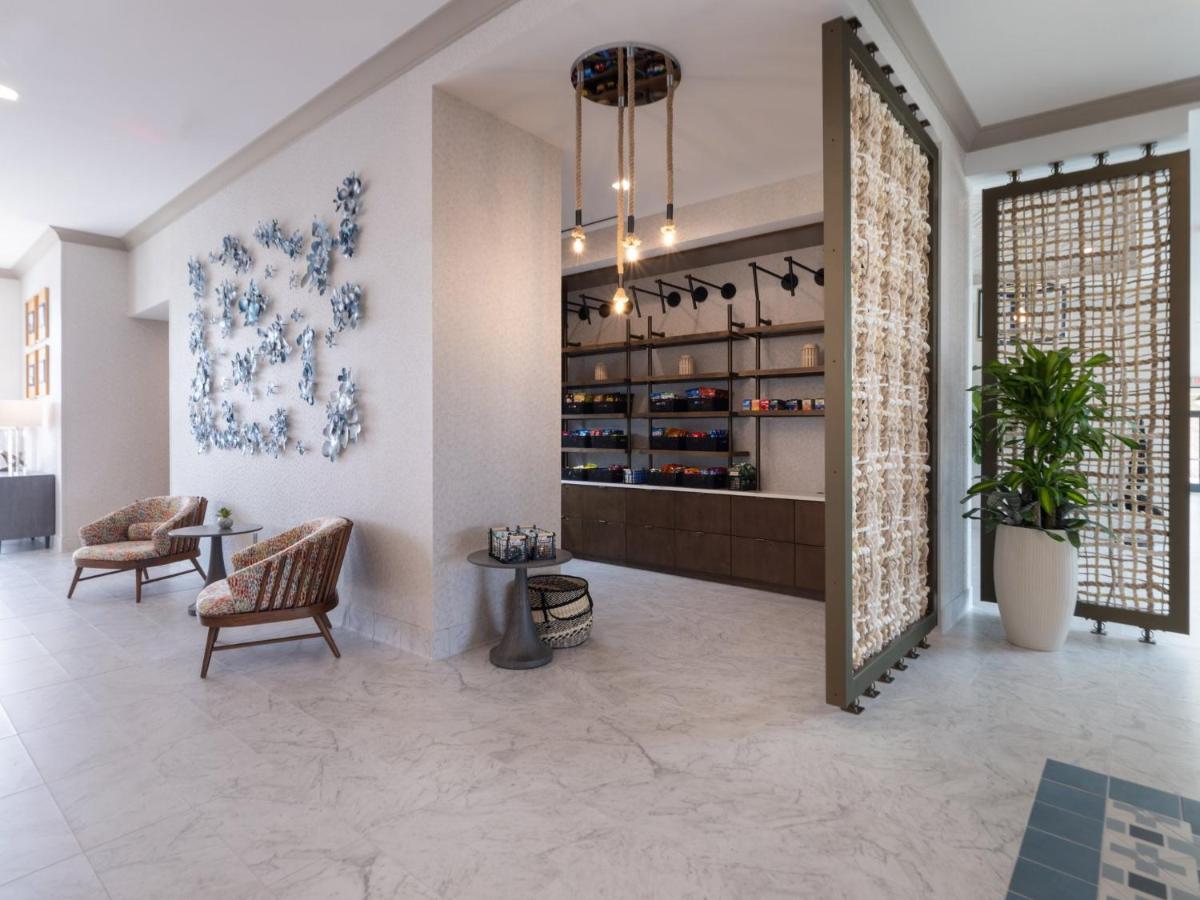 Hotel Indigo - Panama City Marina By Ihg Екстериор снимка