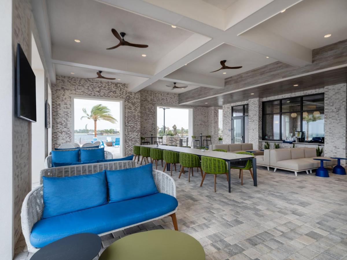 Hotel Indigo - Panama City Marina By Ihg Екстериор снимка