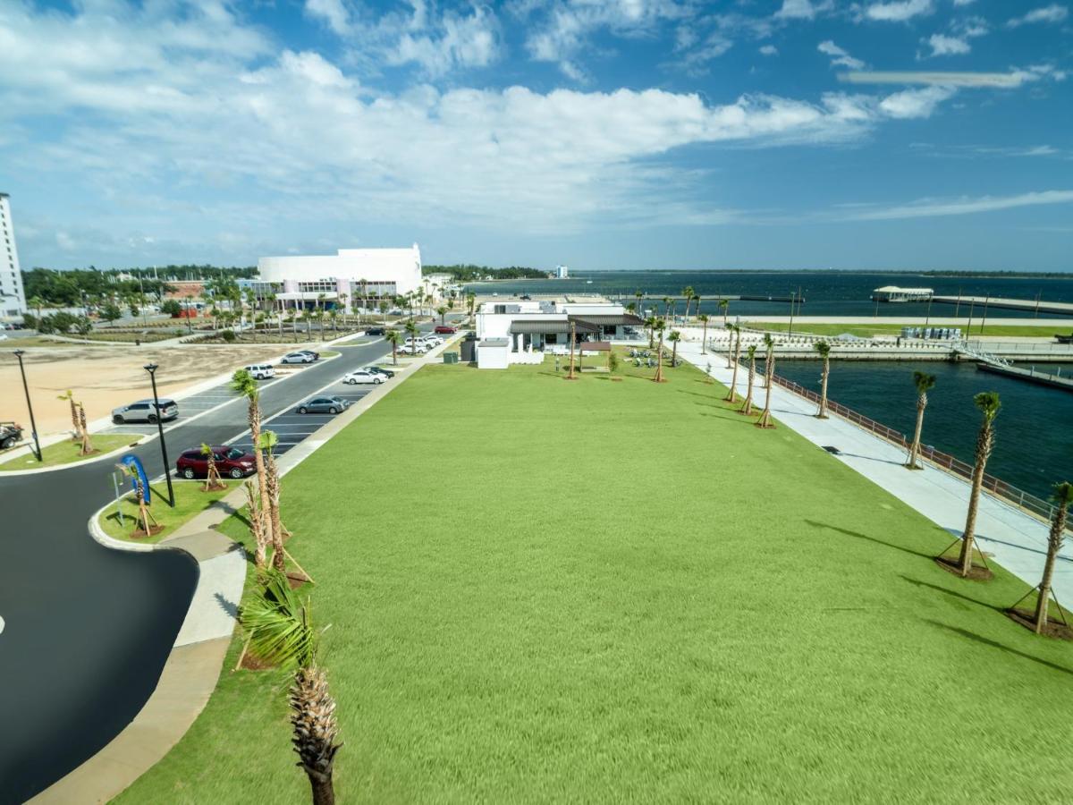 Hotel Indigo - Panama City Marina By Ihg Екстериор снимка