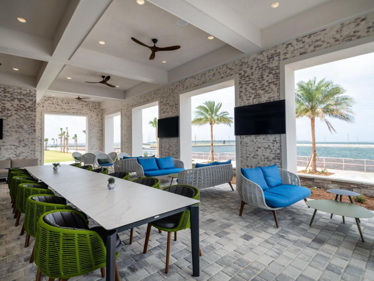 Hotel Indigo - Panama City Marina By Ihg Екстериор снимка