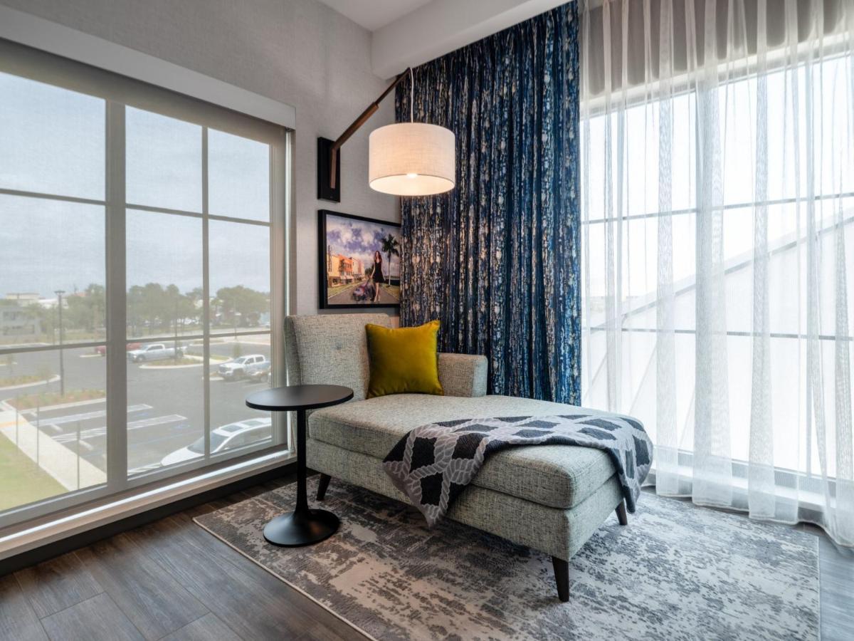Hotel Indigo - Panama City Marina By Ihg Екстериор снимка