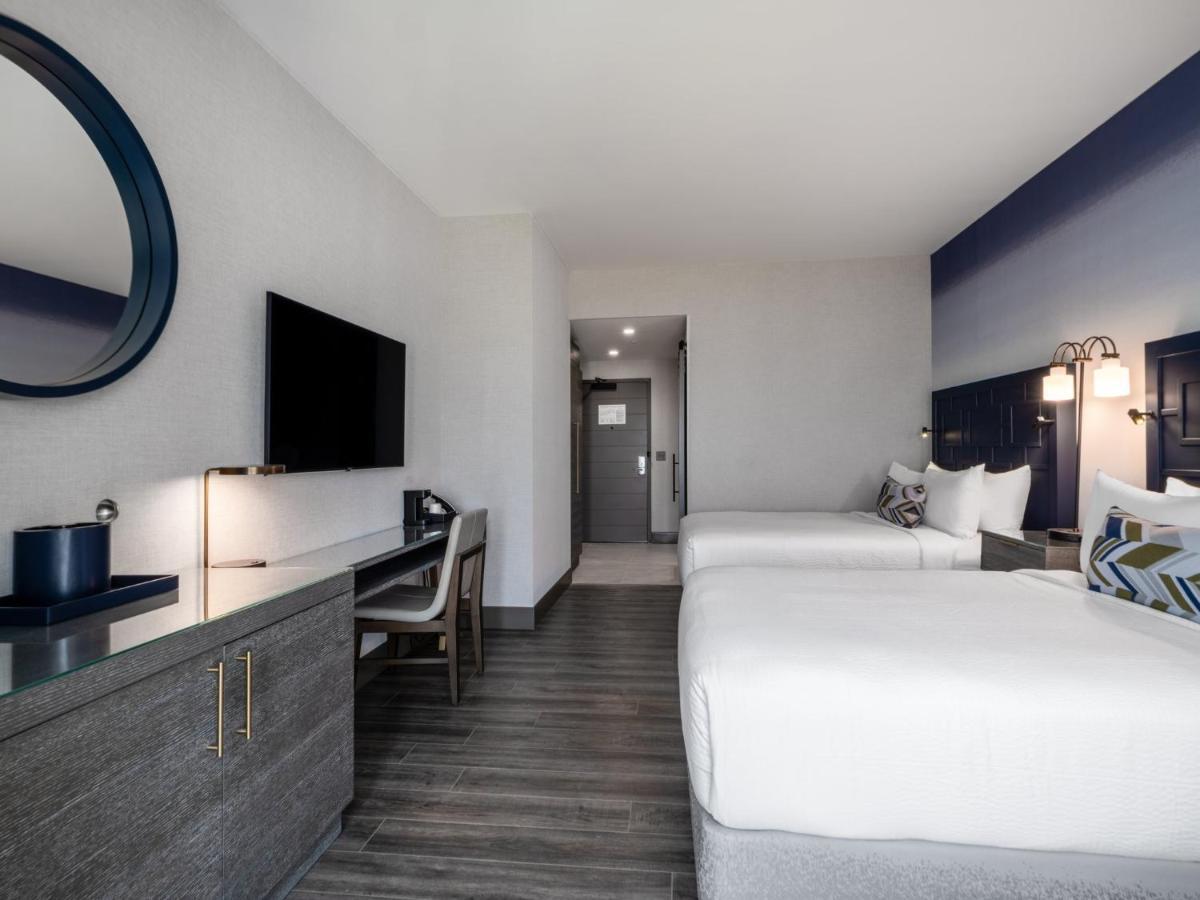Hotel Indigo - Panama City Marina By Ihg Екстериор снимка