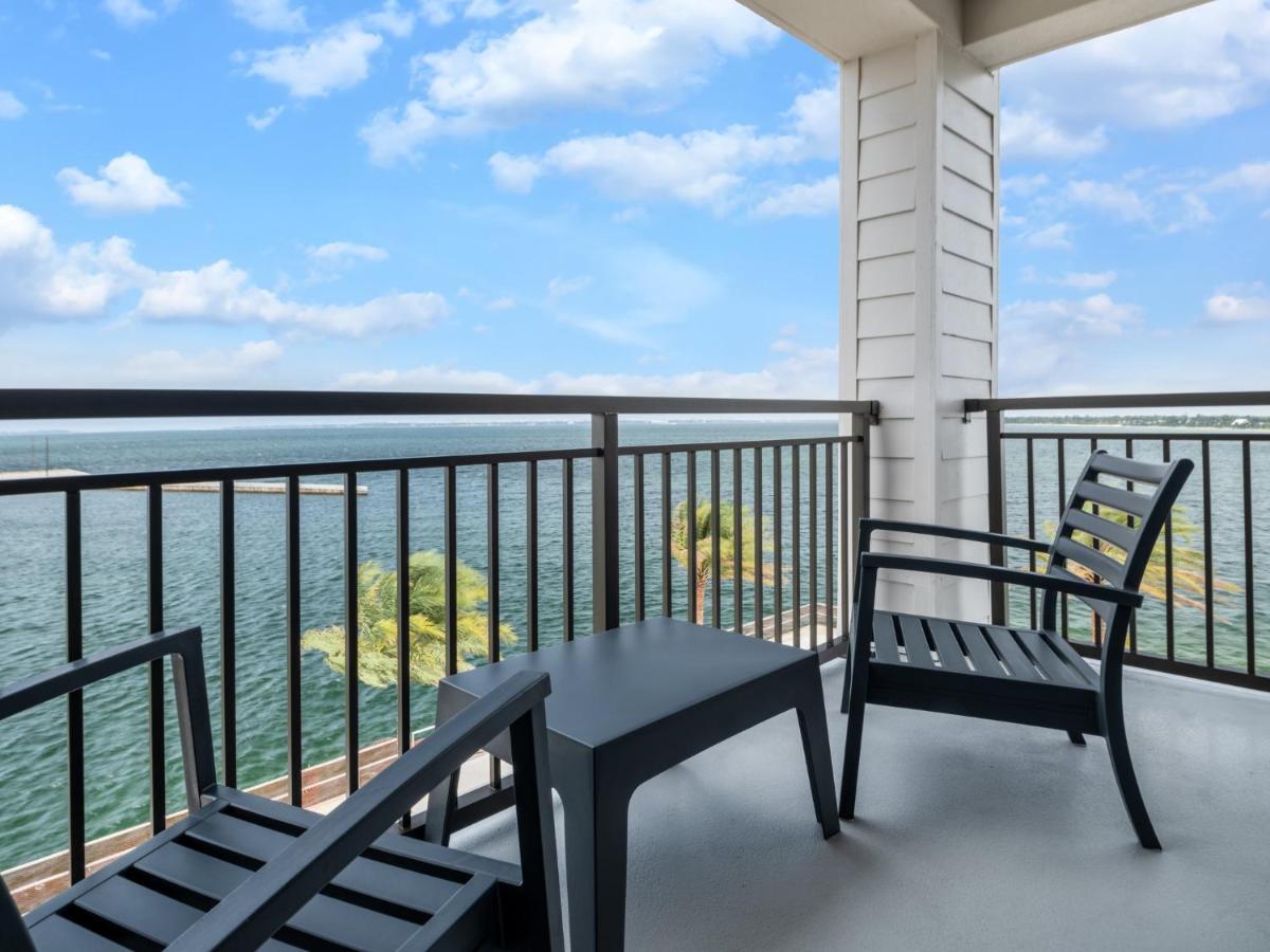 Hotel Indigo - Panama City Marina By Ihg Екстериор снимка