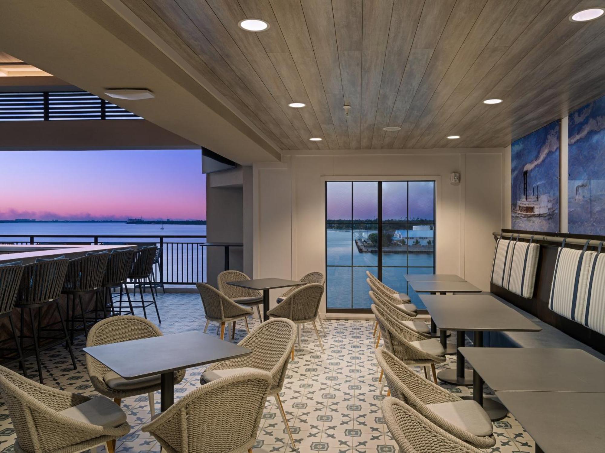 Hotel Indigo - Panama City Marina By Ihg Екстериор снимка