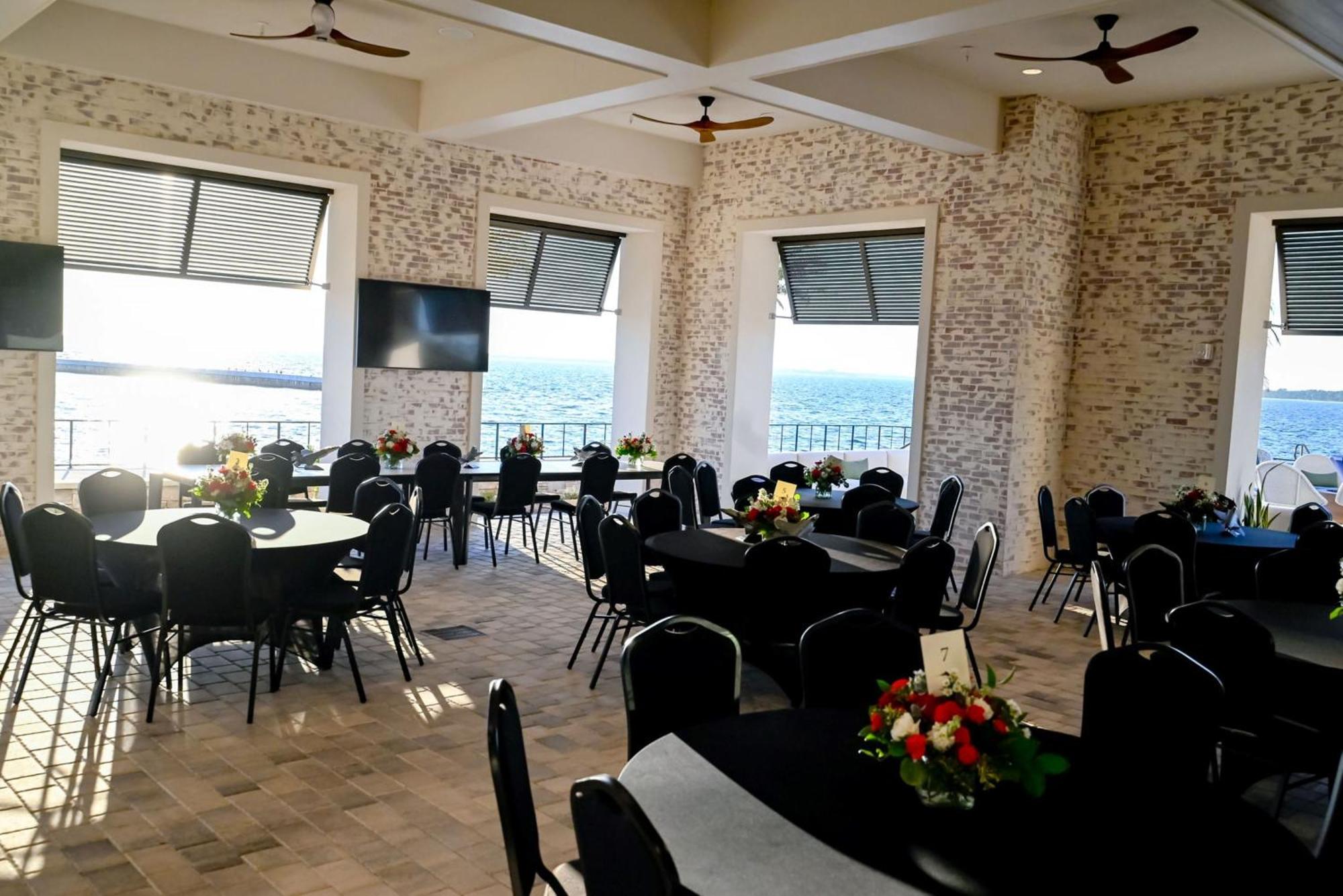 Hotel Indigo - Panama City Marina By Ihg Екстериор снимка