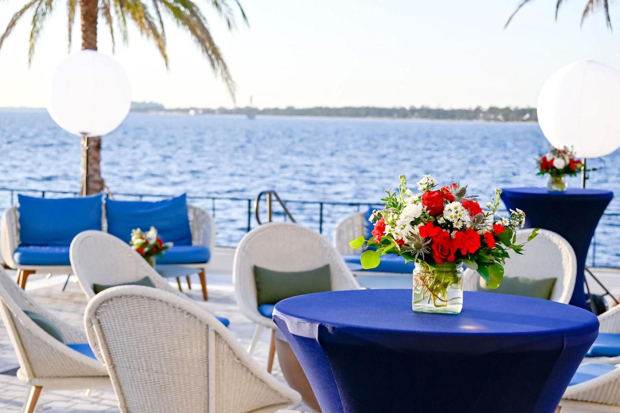 Hotel Indigo - Panama City Marina By Ihg Екстериор снимка