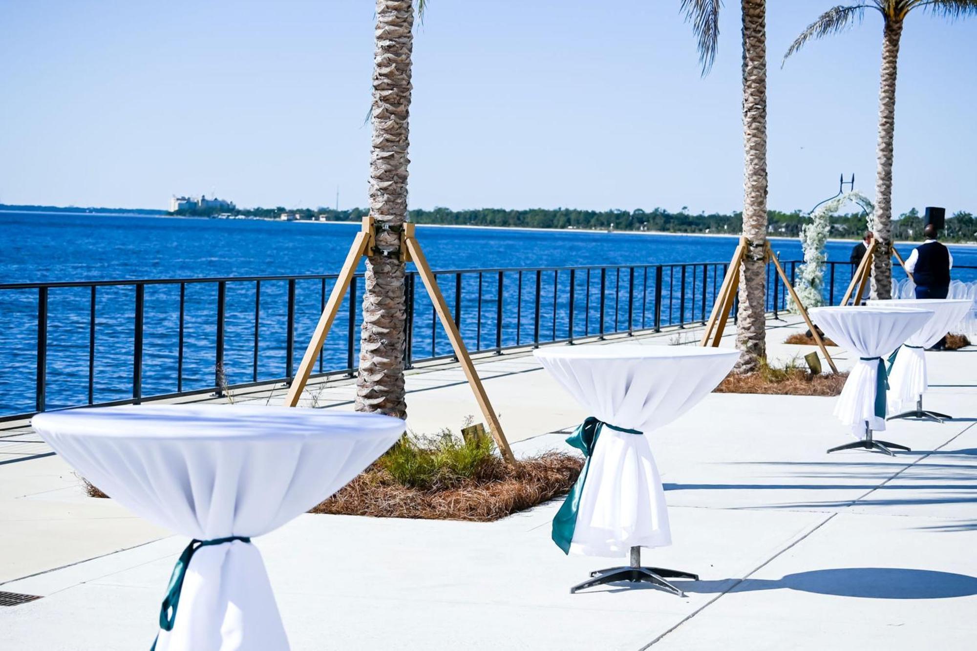 Hotel Indigo - Panama City Marina By Ihg Екстериор снимка