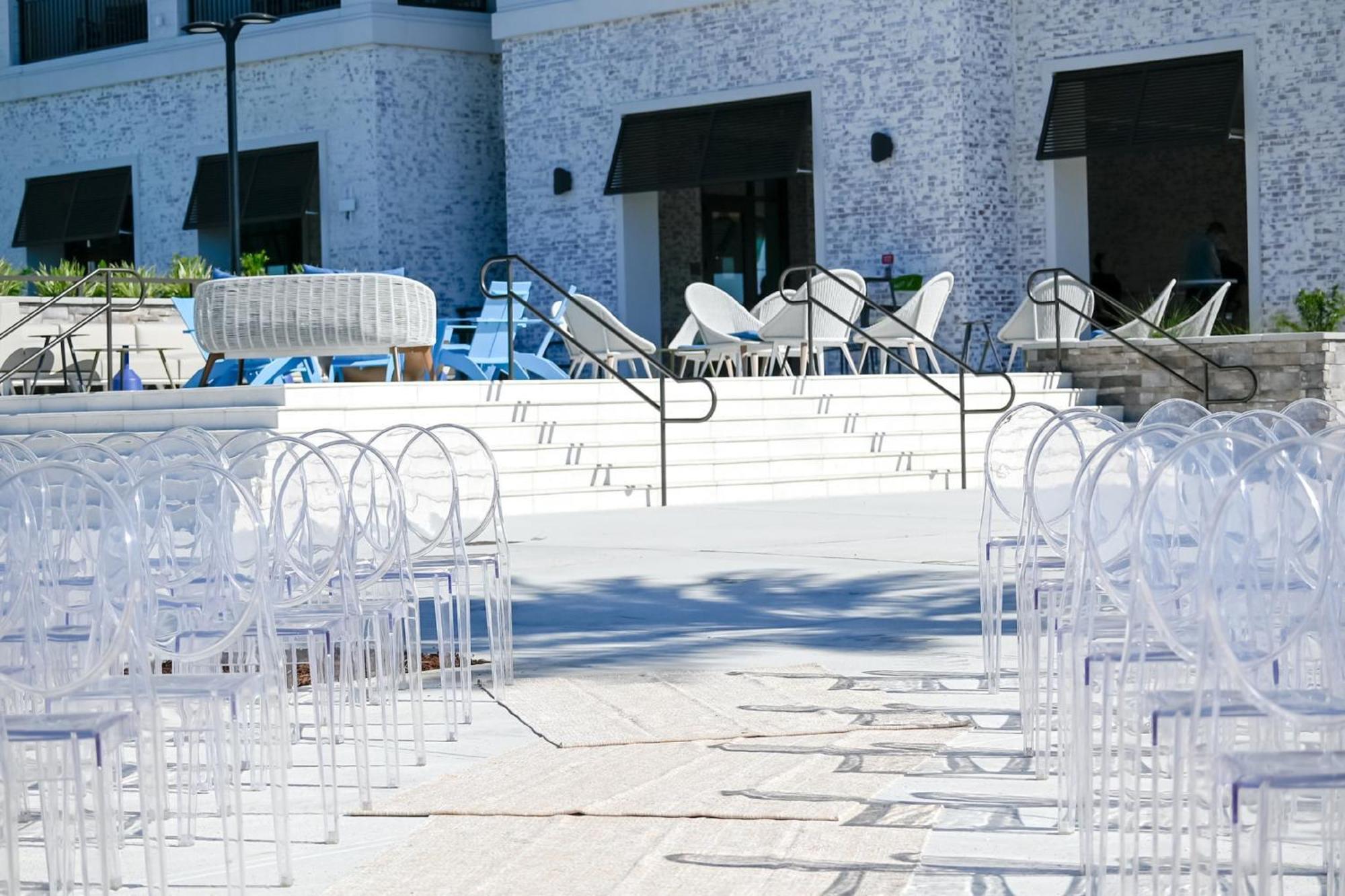 Hotel Indigo - Panama City Marina By Ihg Екстериор снимка