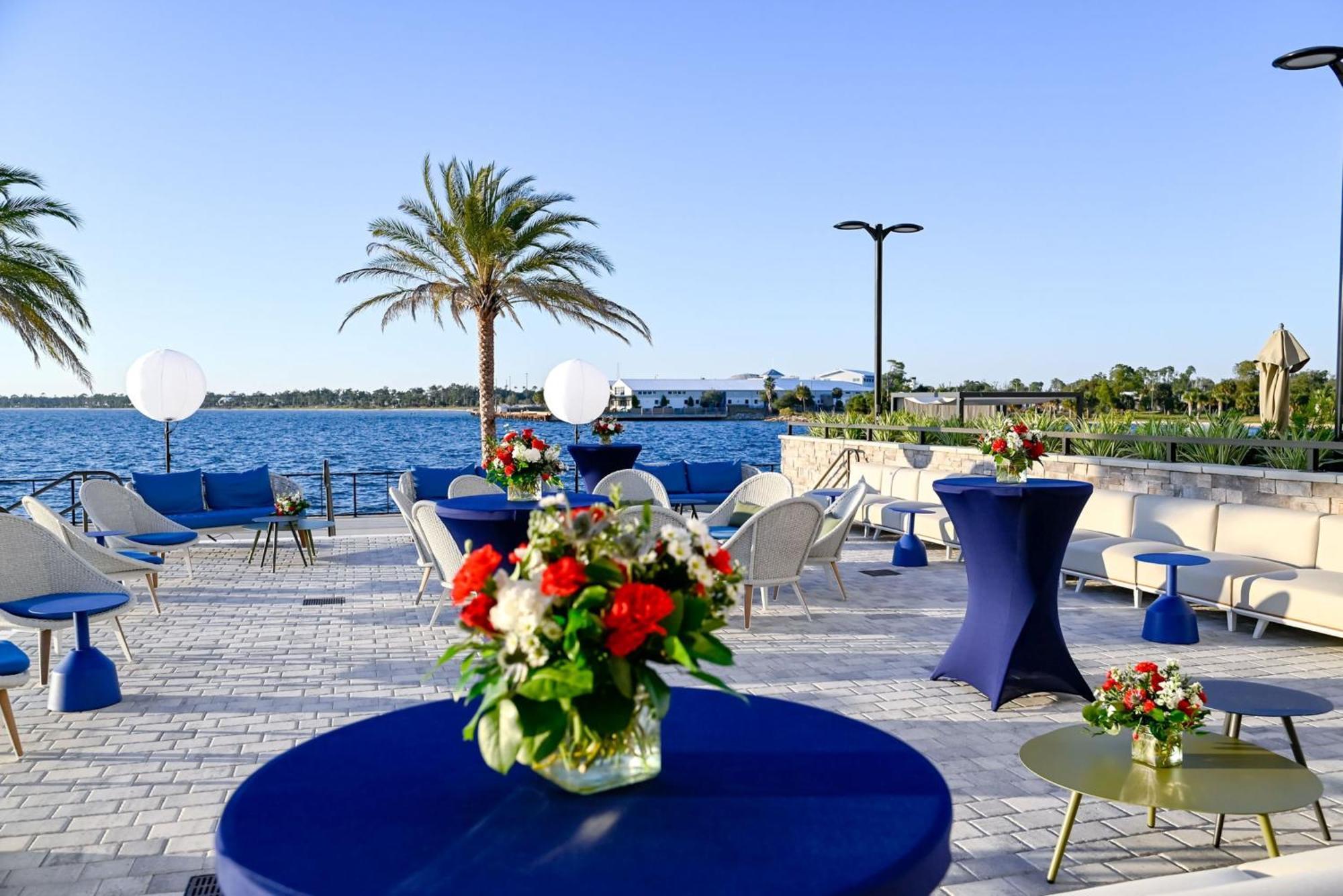 Hotel Indigo - Panama City Marina By Ihg Екстериор снимка