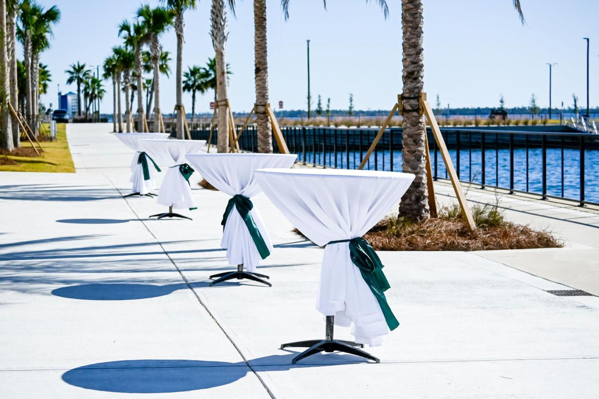 Hotel Indigo - Panama City Marina By Ihg Екстериор снимка
