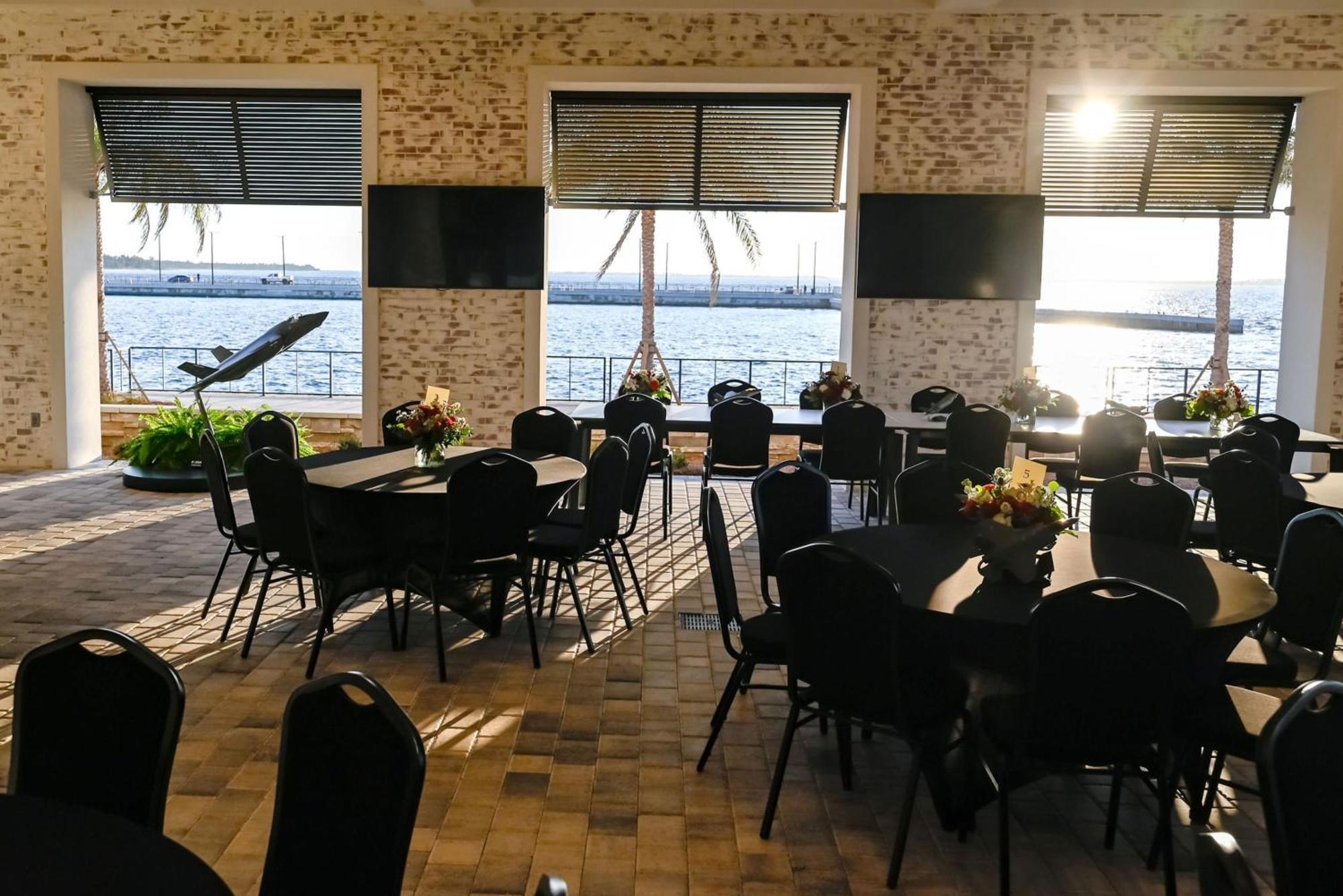 Hotel Indigo - Panama City Marina By Ihg Екстериор снимка