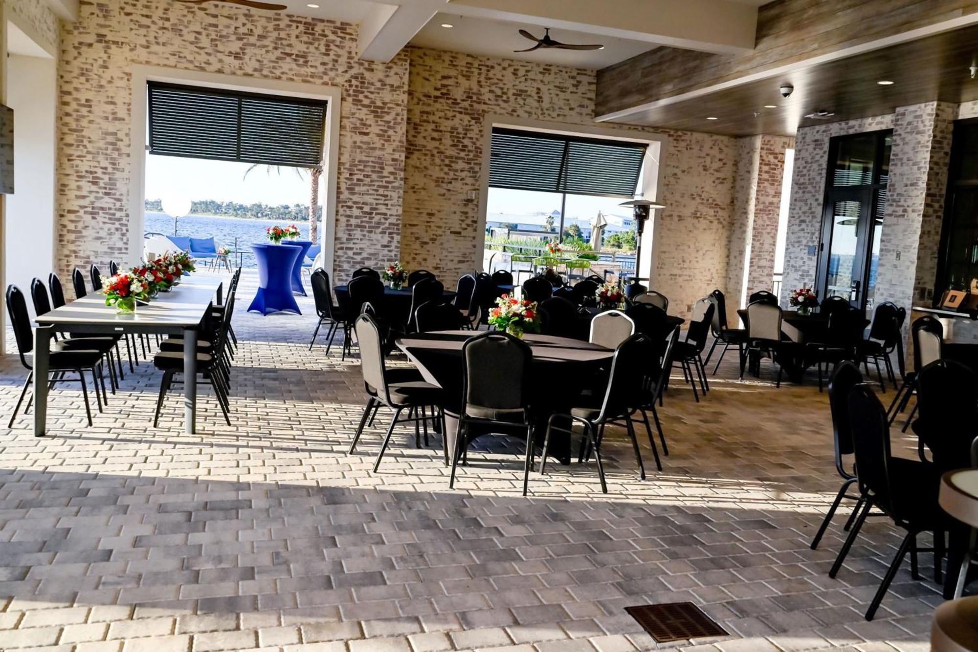 Hotel Indigo - Panama City Marina By Ihg Екстериор снимка