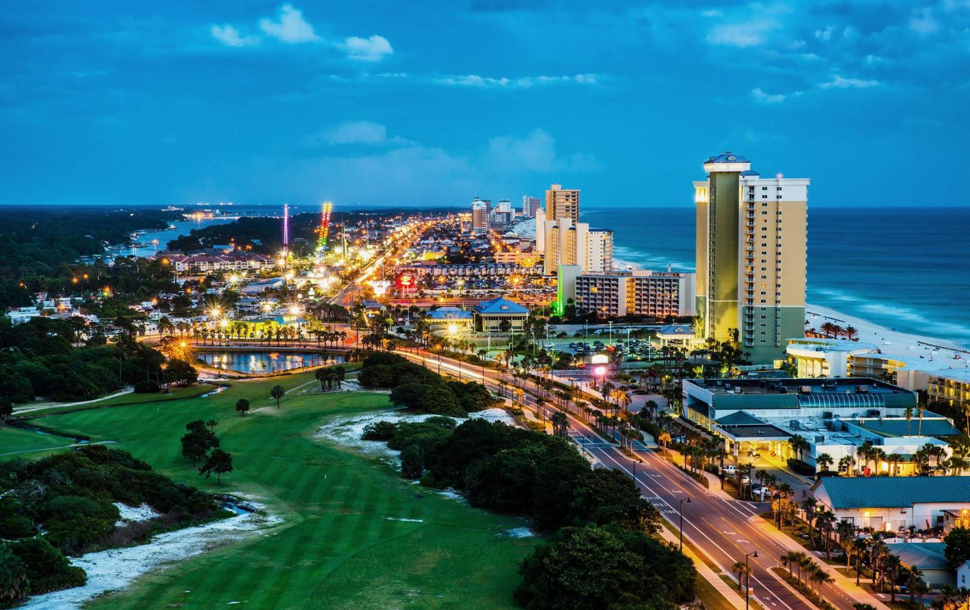 Hotel Indigo - Panama City Marina By Ihg Екстериор снимка