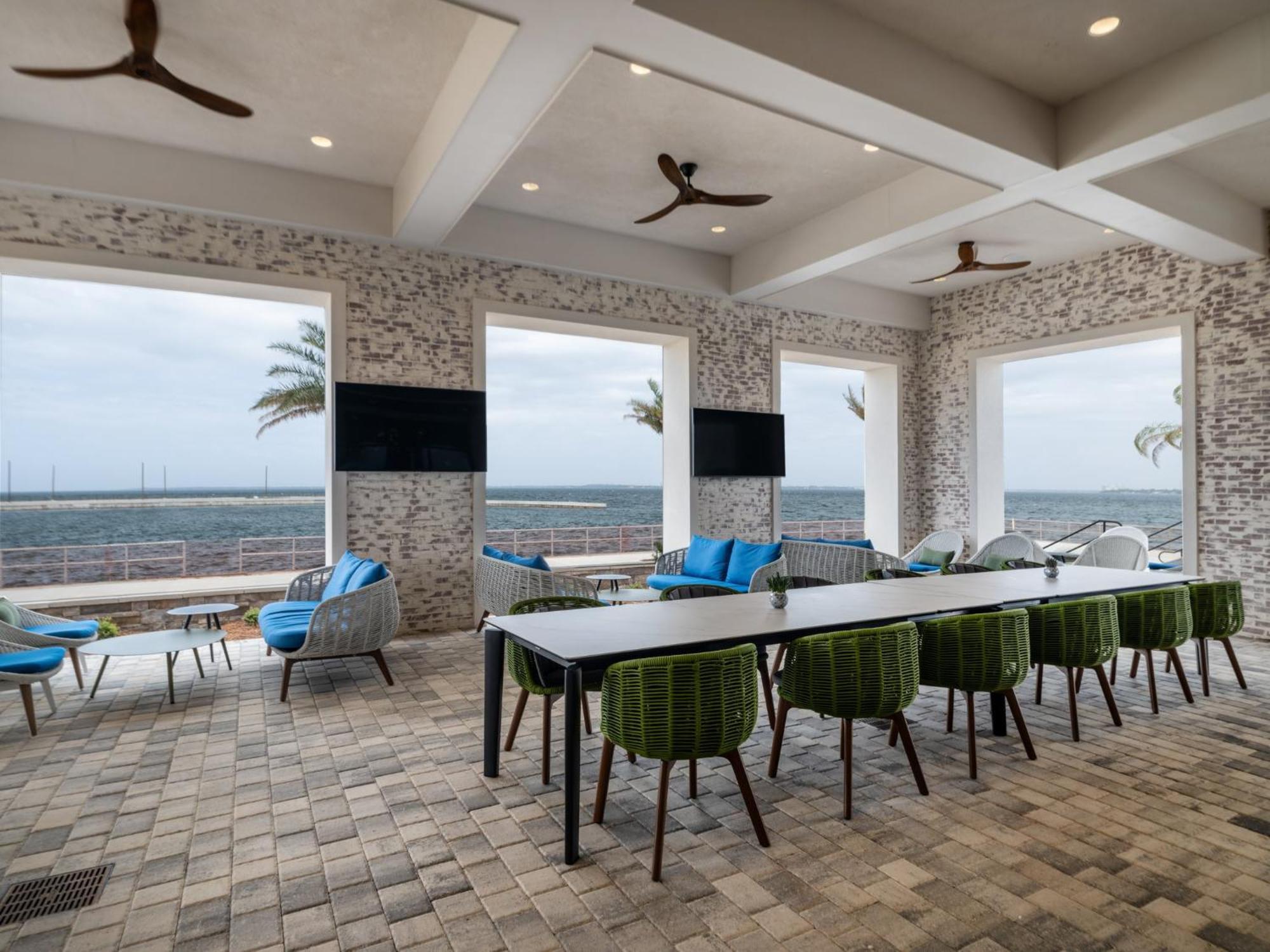 Hotel Indigo - Panama City Marina By Ihg Екстериор снимка