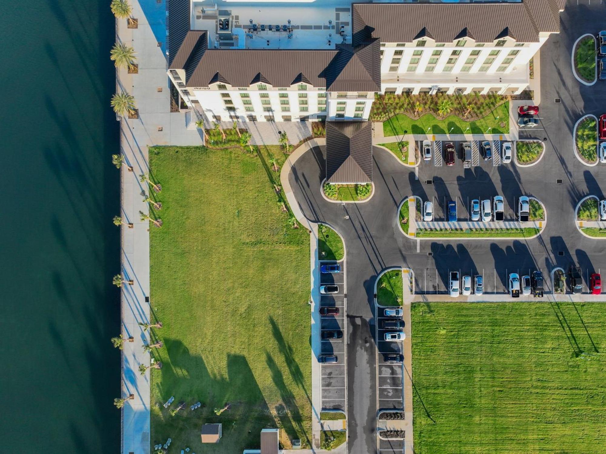 Hotel Indigo - Panama City Marina By Ihg Екстериор снимка